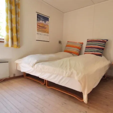 Three-bedroom Holiday Kongevej 01 Hébergement de vacances