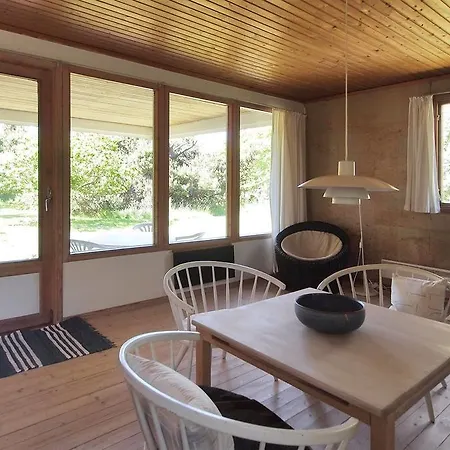 Three-bedroom Holiday Kongevej 01 Hébergement de vacances