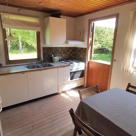 Three-bedroom Holiday Kongevej 01 * Vig
